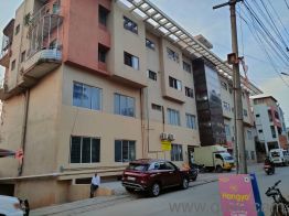 2 BHK rent Apartment in Vidya Nagar, Hubli