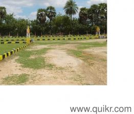 1200 Sq. ft Plot for Sale in Chengalpattu, Chennai