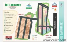 1800 Sq. ft Plot for Sale in Atchutapuram, Vizag