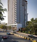 2 BHK 1000 Sq. ft BuilderFloor for Sale in Charholi Budruk, Pune