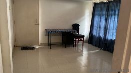 1 BHK rent Apartment in Ghoramara, Guwahati