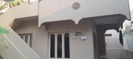 2 BHK rent Villa in Mandya, Mandya