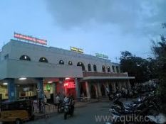 1856 Sq. ft Plot for Sale in Chengalpattu, Chennai
