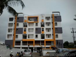 2 BHK rent Apartment in Pothinamallayya Palem, Vizag