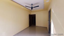 2 BHK rent Apartment in Virar East, Mumbai