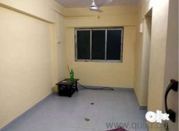 1 RK rent Apartment in Liberty Garden, Mumbai