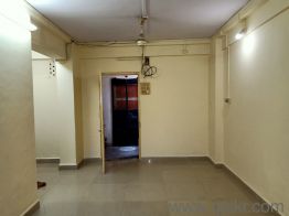 1 RK rent Apartment in Kandivali West, Mumbai