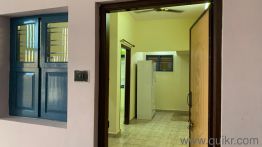 1 BHK rent Villa in BTM Layout 2nd Stage, Bangalore