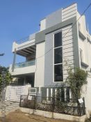 2 BHK rent Villa in New Bolarum, Hyderabad