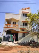 2 BHK rent BuilderFloor in Manchakalkuppe, Tumkur