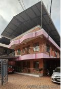 3 BHK rent Apartment in Pongumoodu, Trivandrum