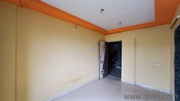 1 BHK 500 Sq. ft Apartment for Sale in Virar East, Mumbai