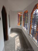 2 BHK rent Apartment in Madhyamgram, Kolkata