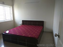 3 BHK rent Apartment in Siddhapudur, Coimbatore