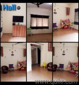 1 BHK rent Apartment in Mapusa, Goa