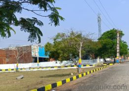1500 Sq. ft Plot for Sale in Chengalpattu, Chennai