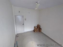1 BHK rent Apartment in Rajpath, Satara