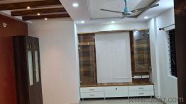 2 BHK rent Apartment in Nandini Layout, Bangalore