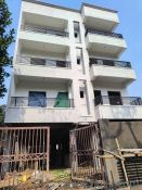 2 BHK 900 Sq. ft Apartment for Sale in Bariatu, Ranchi