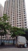 1 BHK 210 Sq. ft Apartment for rent in Mira Road, Mumbai