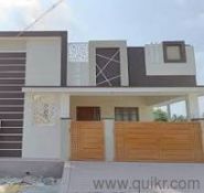 1 BHK rent Villa in Thondamuthur Road, Coimbatore