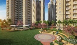 4+ BHK 2990 Sq. ft Apartment for Sale in Noida-Greater Noida Expressway, Noida