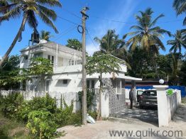 3 BHK 1600 Sq. ft Villa for Sale in Kumbalangi, Kochi