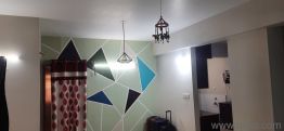 3 BHK rent Apartment in Electronic City Phase I, Bangalore