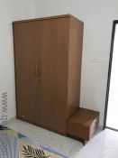 1 BHK rent Apartment in Ganesh Nagar, Pune