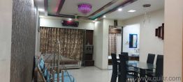 3 BHK 1380 Sq. ft Apartment for Sale in Chala, Vapi