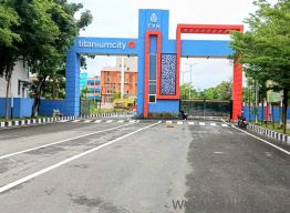 1080 Sq. ft Plot for Sale in Mannivakkam, Chennai