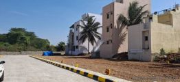 1200 Sq. ft Plot for Sale in Magadi Road, Bangalore