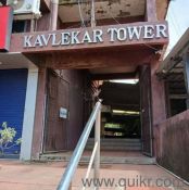 2 BHK 96 Sq. ft Apartment for Sale in Mapusa, Goa