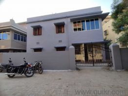 3 BHK rent Villa in Patrapada, Bhubaneswar