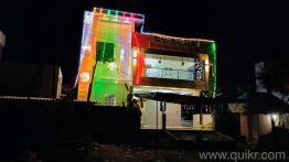 2 BHK rent Villa in KK Nagar, Trichy