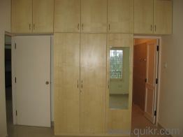 3 BHK rent Apartment in Kundalahalli, Bangalore