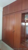 3 BHK rent Apartment in Whitefield Road, Bangalore