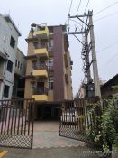 2 BHK rent Apartment in Hatigaon, Guwahati
