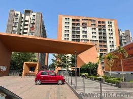 3 BHK 1575 Sq. ft Apartment for Sale in Chala, Vapi