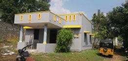 2 BHK 500 Sq. ft Villa for Sale in Chengalpattu - Thiruporur Road, Chennai