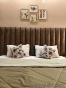 2 BHK rent ServiceApartment in Chittaranjan Park, Delhi