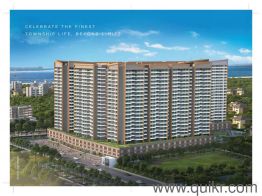 3 BHK 1780 Sq. ft BuilderFloor for Sale in Raigad, Mumbai