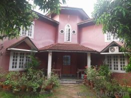 2 BHK rent Villa in Karamana, Trivandrum