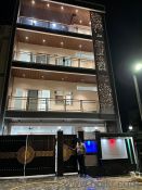 3 BHK rent BuilderFloor in Yamuna Expressway, GreaterNoida