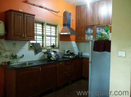 3 BHK rent Villa in Electronic City Phase I, Bangalore