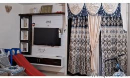 2 BHK 580 Sq. ft Apartment for Sale in Gandhi Nagar, Bangalore