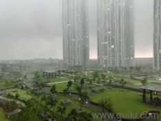 3 BHK rent Apartment in EM Bypass, Kolkata