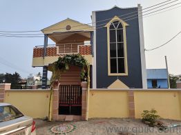 2 BHK rent Villa in Kavaraipettai, Chennai