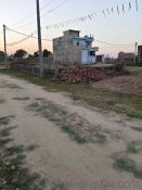 900 Sq. ft Plot for Sale in Shantipuram, Allahabad