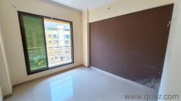 1 BHK rent Apartment in Virar East, Mumbai